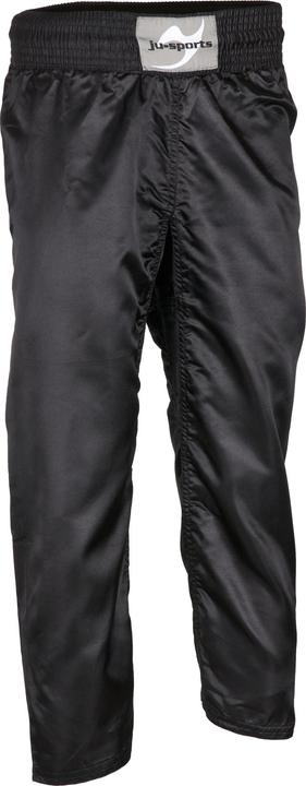 Image du produit Ju-Sports Pantalon de kickboxing "Uni" noir (S)