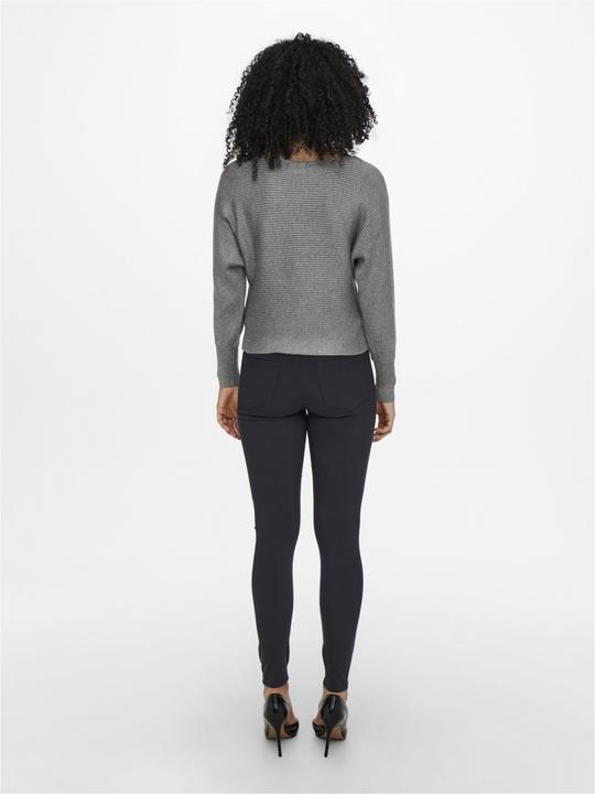 Actual product image Only Short knit sweater (M)