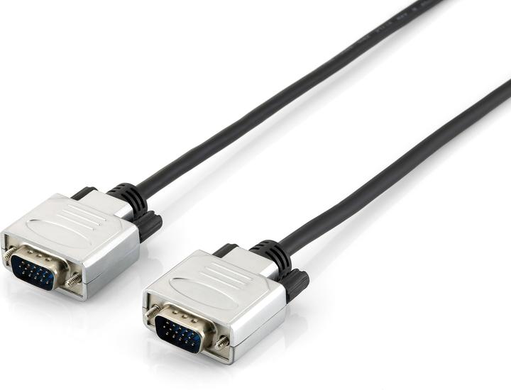 Immagine prodotto equip Cavo VGA (15 m, VGA)