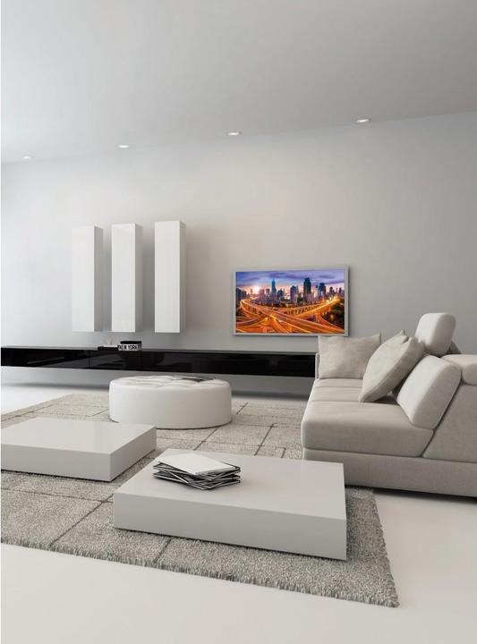 Immagine prodotto Hama Fix Premium (Muro, 65", 35 kg)