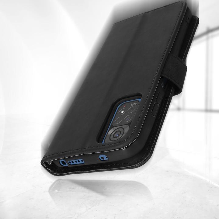 Immagine prodotto Avizar Serie Bookstyle (Xiaomi Redmi Note 12S)