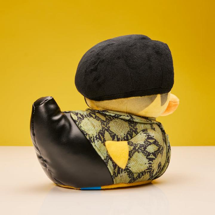 Actual product image Numskull Yakuza Tubbz Plush Goro Majima (24 cm)