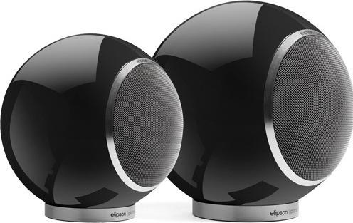 Actual product image Elipson Planet L (1 pair, 80 W)