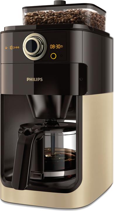 Produktbild Philips Grind and Brew