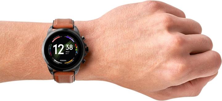 Actual product image Fossil Gen 6 (44 mm)