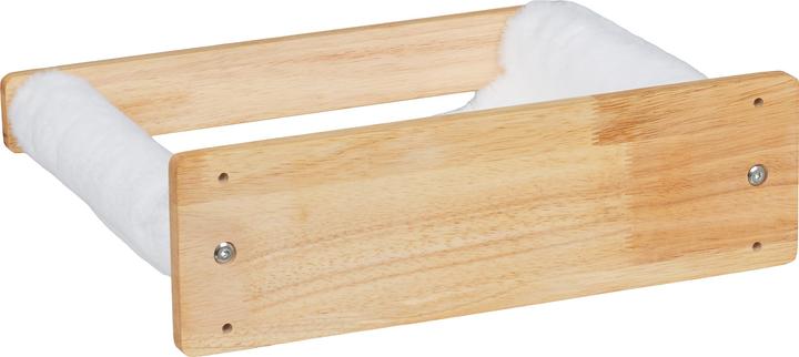 Actual product image Relaxdays Cat bed (Cat)