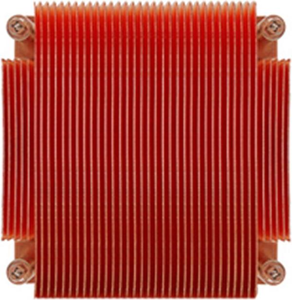 Immagine prodotto Intertech K-129 1U passivo 1155/1156