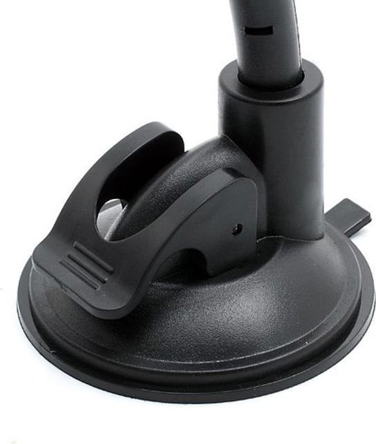 Produktbild MU Classic RB Series Universelle Auto Halterung mit Schwanenhals