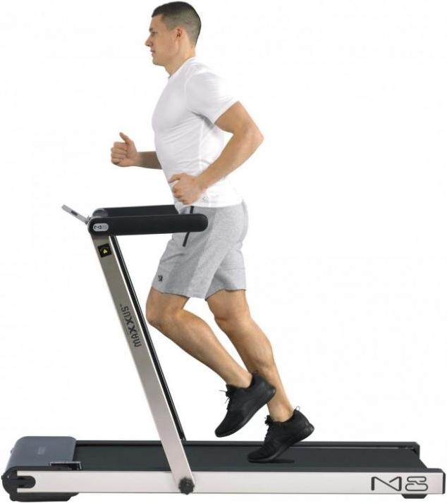 Actual product image Maxxus M8