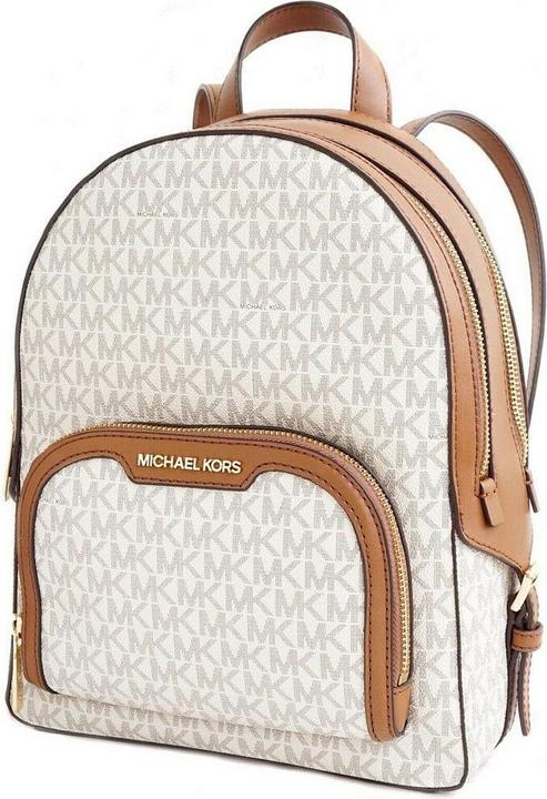 Image du produit Michael Kors Casual Backpack 35S2G8TB2B-VANILLA Grey 25 x 30 x 15 cm