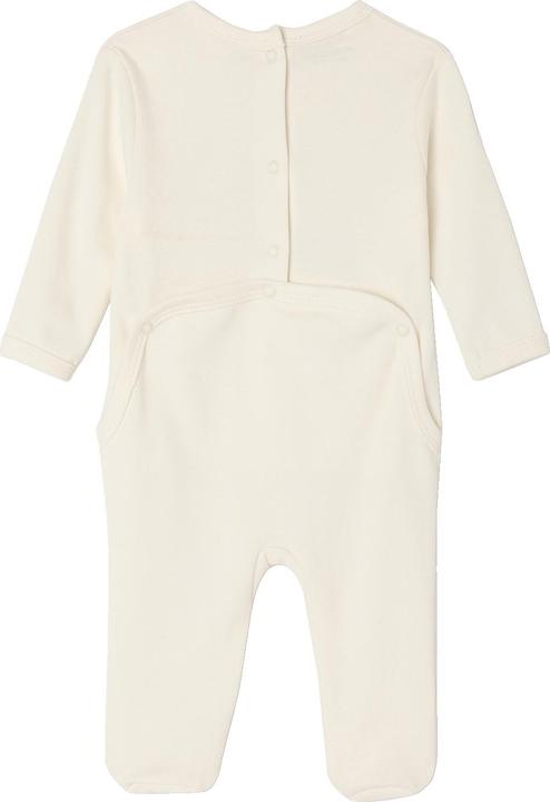 Produktbild Vertbaudet Bio-Kollektion: 3er-Pack Baby Strampler BASIC (74)