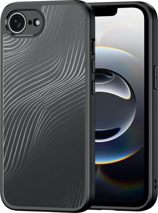 Actual product image Dux Ducis Aimo (Apple iPhone 16e)