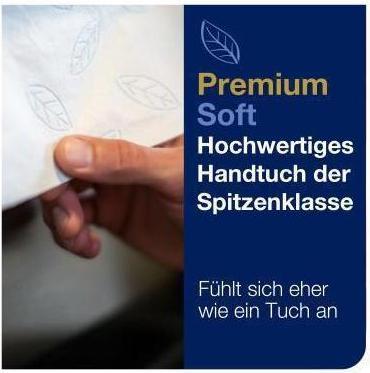 Actual product image Tork Roll towel (1 x)