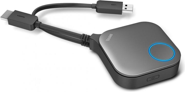 Immagine prodotto BenQ InstaShow WDC20 (15 m, HDMI 1.4a, HDMI 1.4b)