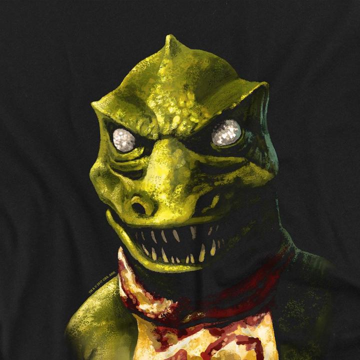 Actual product image Mens Gorn Bust T-Shirt (XL)