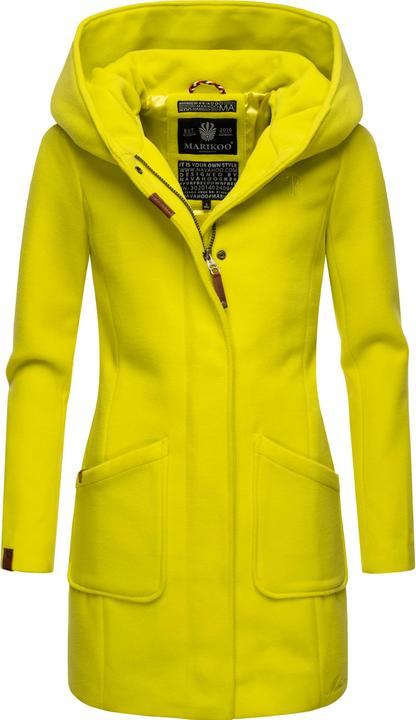 Lime Green