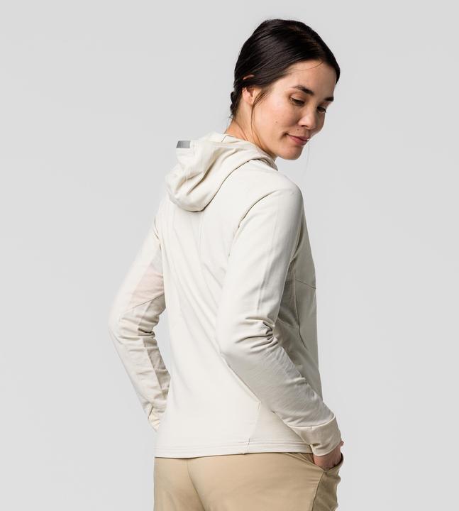 Immagine prodotto Salewa Felpa con cappuccio Puez Merino Durastretch Da (38, 44)
