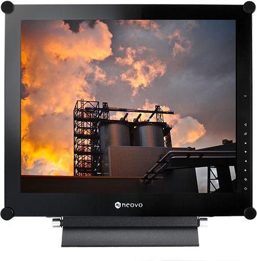 Produktbild AG neovo AG SX-19G 5:4 (1280 x 1024 Pixel, 19")