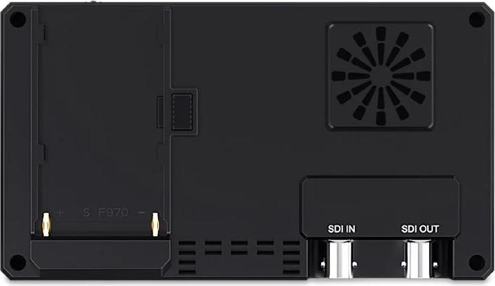 Image du produit Feelworld 6" CUT6S Moniteur d'enregistrement (6")