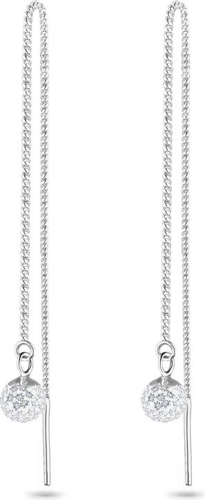 Produktbild Elli Kugel (Sterling Silber)