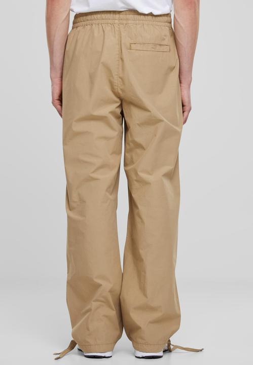 Image du produit Urban Classics Wide Poplin Pants - 166811 (S)
