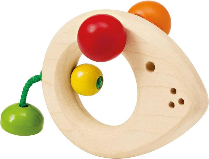 Selecta Spielzeug Griffin Mouse Topino