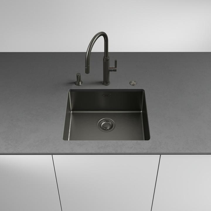 Image du produit Franke Batteries d'évier Mythos Masterpiece