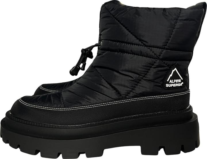 Superga sneaker 3053 alpina apex padded