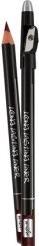 Produktbild Wibo Long Lasting Liner Eye Contourer From Sharpener 51 Dark Brown 1.2G (51 Dark Brown)