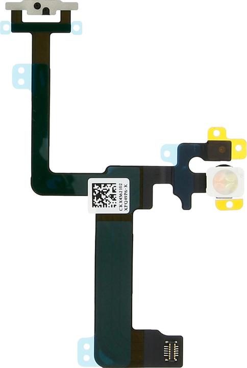 Immagine prodotto Avizar Cavo flessibile del pulsante di accensione per iPhone 6 Plus (iPhone 6+)