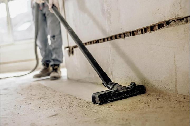 Actual product image Kärcher WD 5 V-25/6/22 Renovation (Wet dry vacuum cleaner)