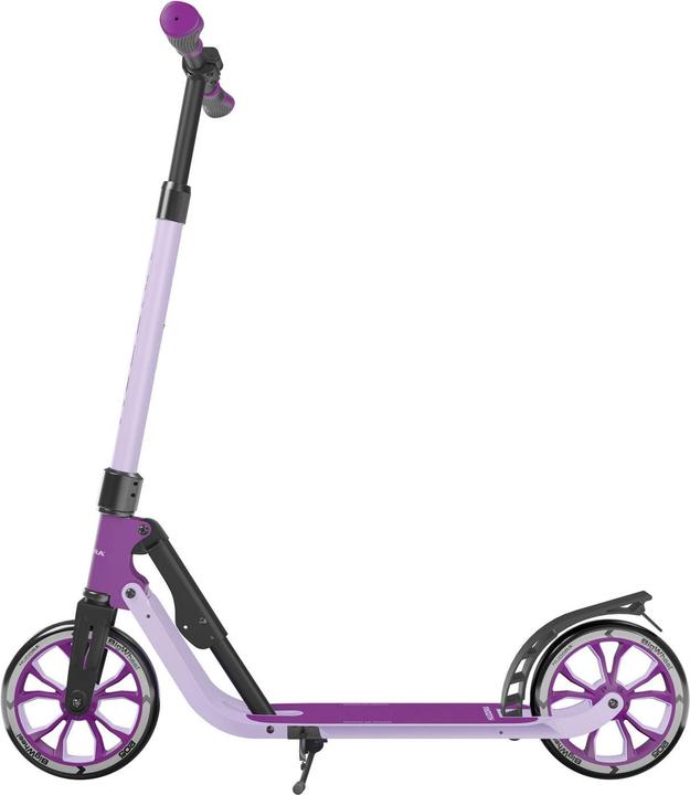 Immagine prodotto Hudora Big Wheel 205 AVANZATO
