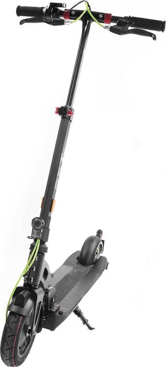 Produktbild Sxt Buddy V2 (20 km/h, 40 km, 650 W)
