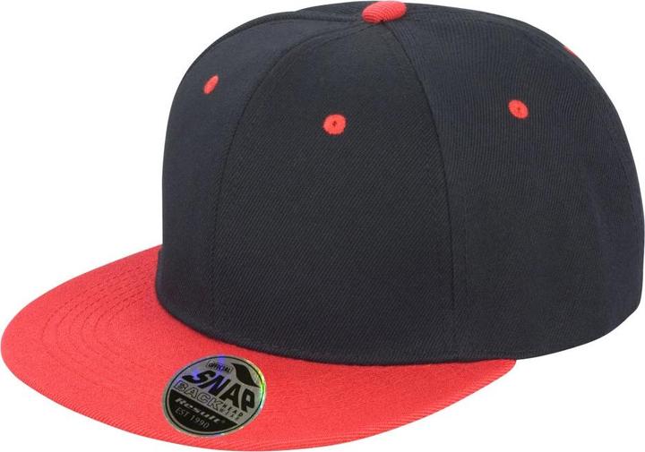 Noir/Rouge