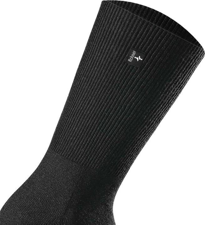 Produktbild Rohner Fibre Light supeR Socke (39 - 41)