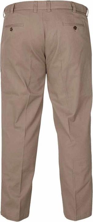 Produktbild DUKE Kingsize Bruno D555 Stretch Chino Hose (48)