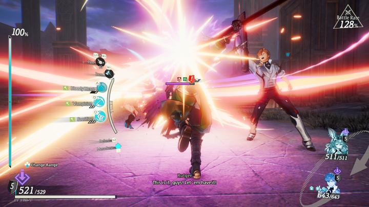 Image du produit Koei Tecmo Atelier Yumia Switch (Switch)