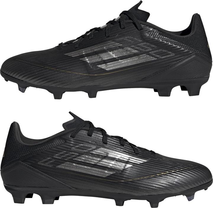 Actual product image adidas football boots f50 league fg/mg (41 1/3)