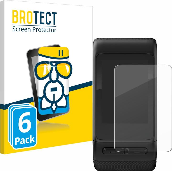 BROTECT AirGlass Verre