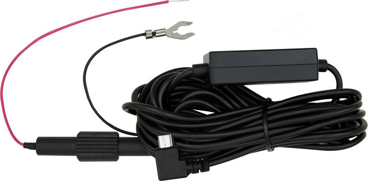 Transcend DPK2 Dashcam Hardwire Kit for (Built-in display)