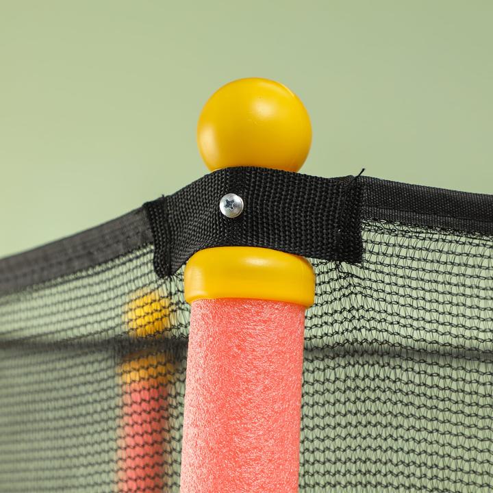 Produktbild Jamb Kindertrampolin (163 cm)