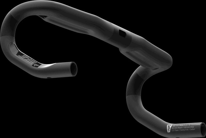 Produktbild Sqlab Lenker 312 R Carbon integrated (400 mm)