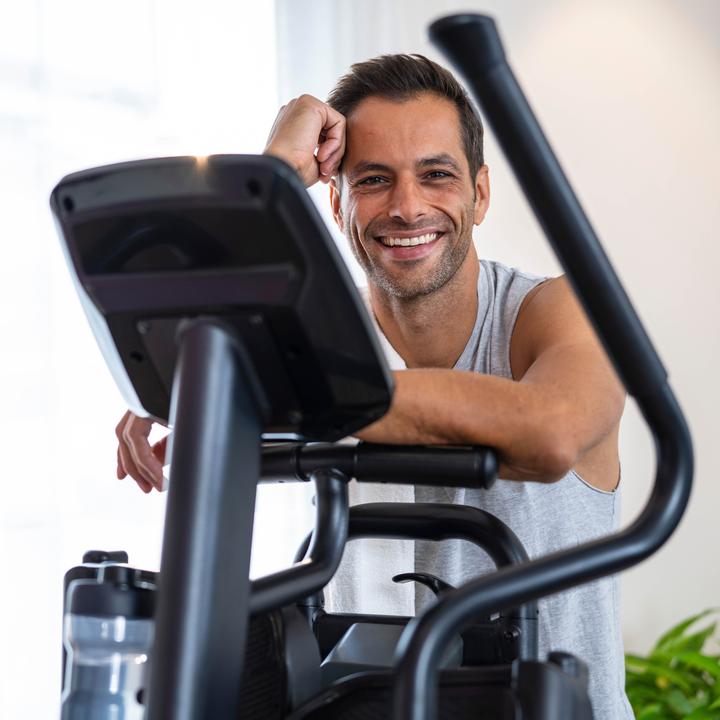 Produktbild Crosstrainer Andes 3.1