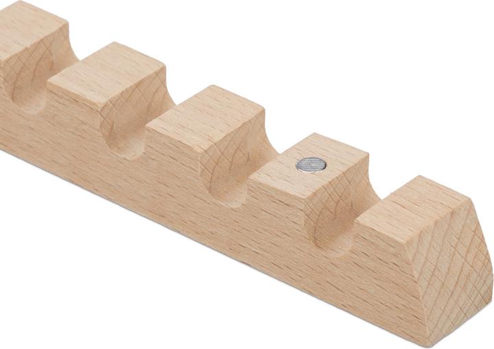 Actual product image Relaxdays Hinged hook