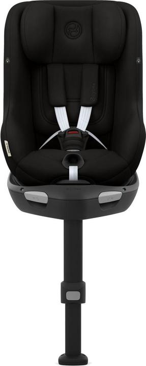 Produktbild Cybex SIRONA G I-SIZE Magic Black | black (Reboarder, ECE R129/i-Size Norm)
