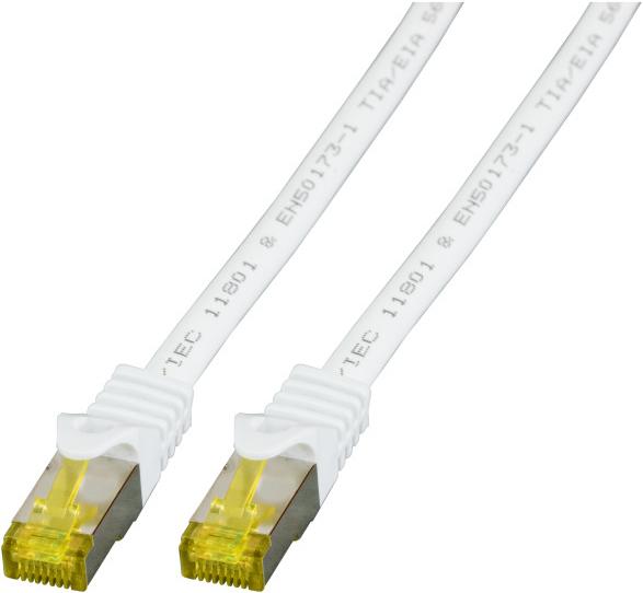 Actual product image EFB Elektronik Network cable (S/FTP, CAT6a, 20 m)