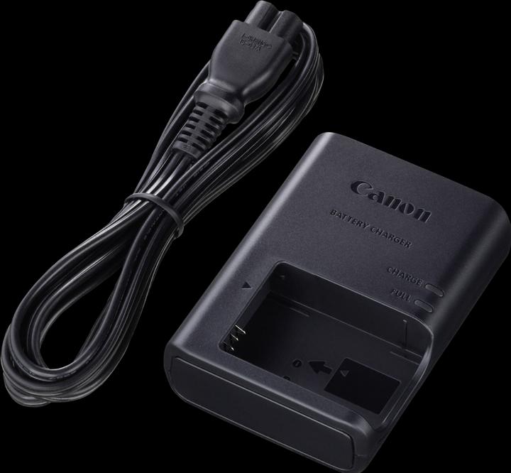 Actual product image Canon Lc-E12 (Charger)