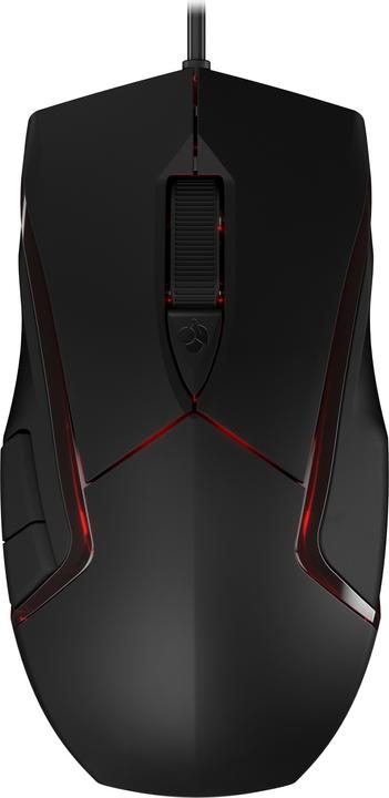Produktbild CHERRY MC 3.1 (Kabelgebunden)
