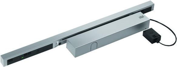 Produktbild Dormakaba Freilauf-Türschliesser TS 99 FLR / FLR-K Contur Design (Indoor)
