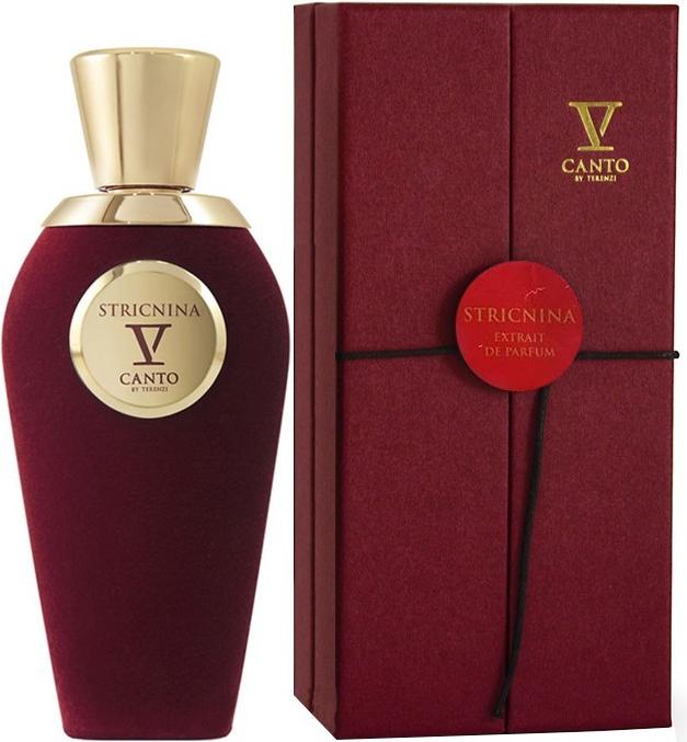 Produktbild V Canto Stricnina V by (Eau de Parfum, 100 ml)